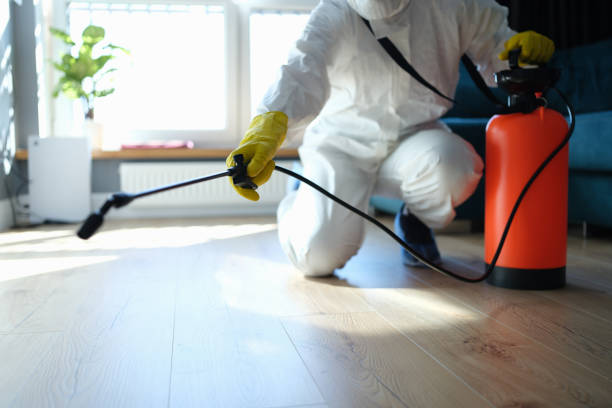 Reliable Drug Lab Cleanup contractor in Cortland, IL by Trauma Clean Pros